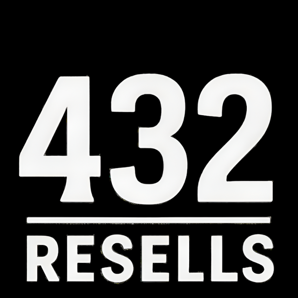 432 Resells
